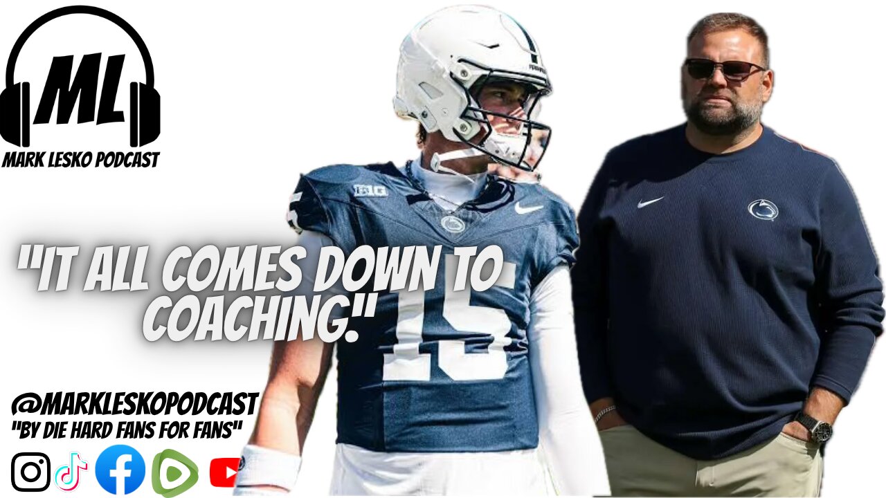 Where does Penn State go from here? #pennstatefootball #collegefootball