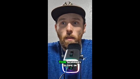 The Danger of Kirk Camerons theology abojt Hell!