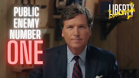 Charlie Kirk 2.0: Is Tucker Carlson the Next Target?