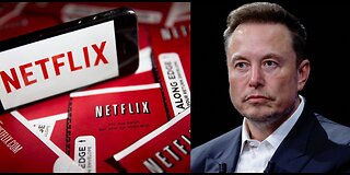 Elon Musk's Tweets CRASH Netflix by $15 BILLION – Shocking Details Revealed!