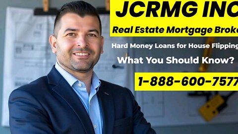 Are you planning to flip a house in California and curious how Hard Money Loans work?
