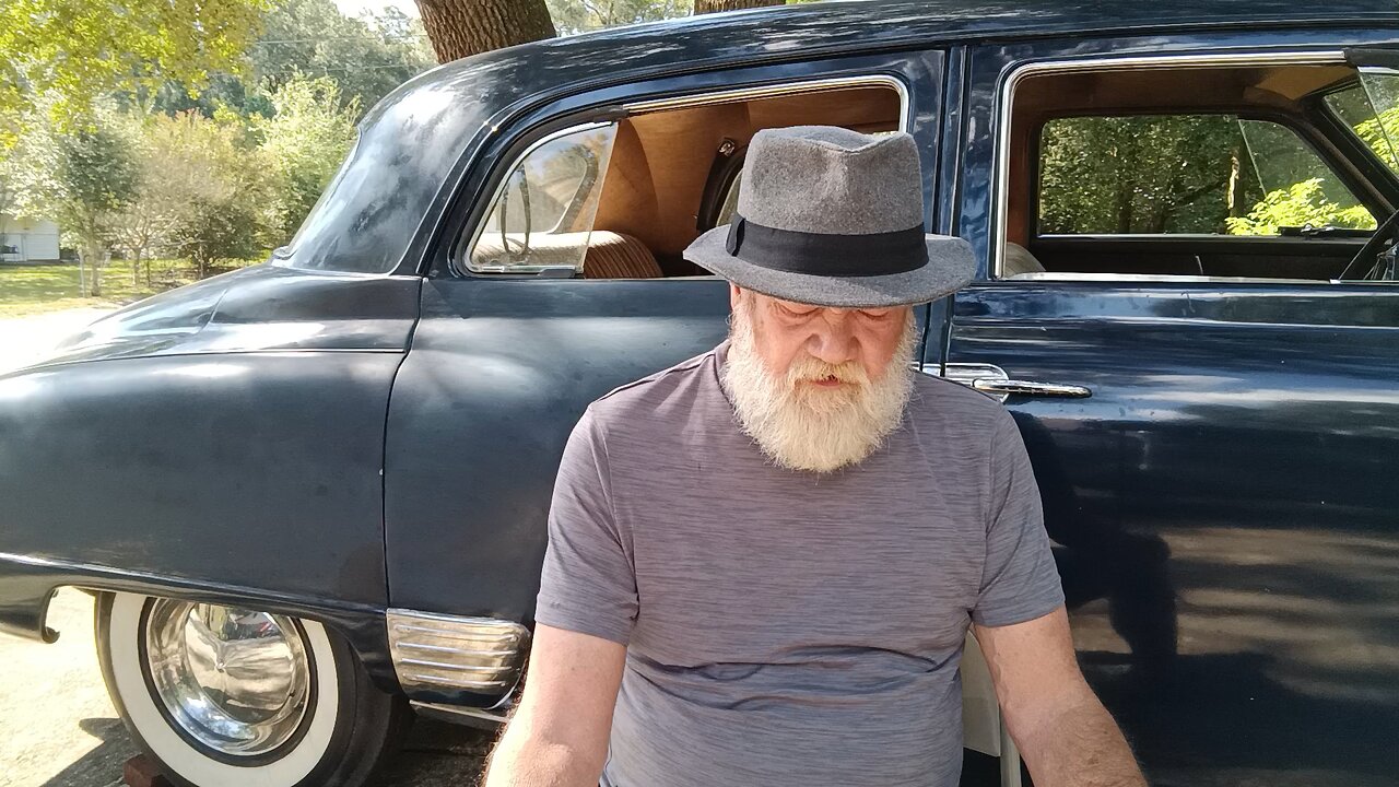 'Cross Fire Hurricane' morphs into 'Arctic Frost'!