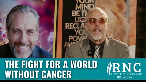 The Fight for a World Without Cancer | 16 Experts Speak Out