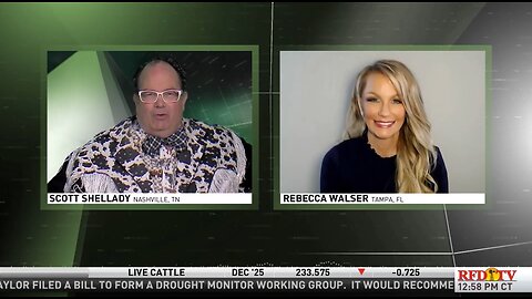 Are The Market Highs The New Norm?