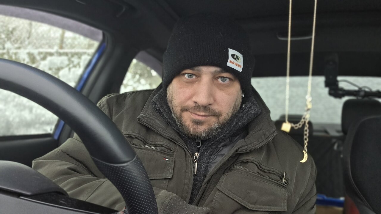 Daily Stream 💪 😎 👍