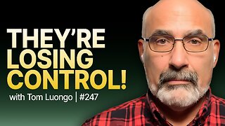 They Lost Control of the Markets: Here's What Happens Next