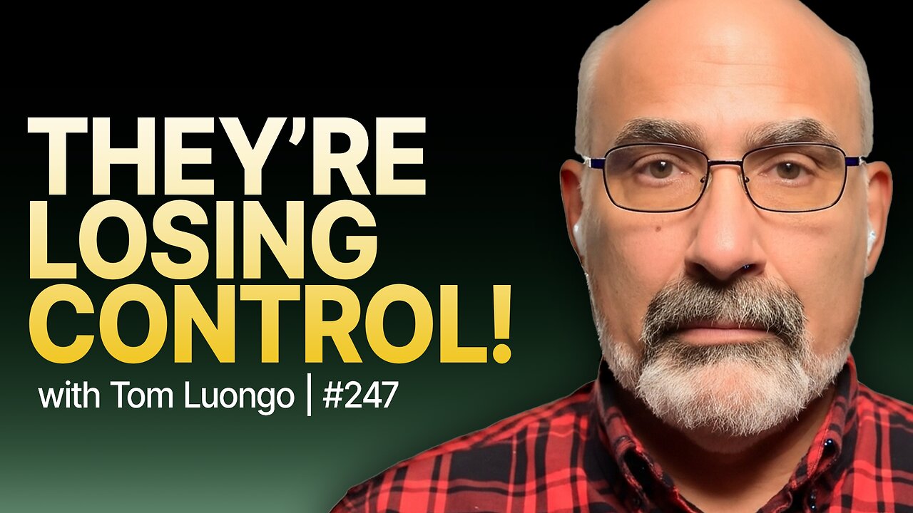 They Lost Control of the Markets: Here's What Happens Next