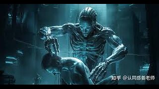 Robot AL-76 Goes Astray - Isaac Asimov pt 2