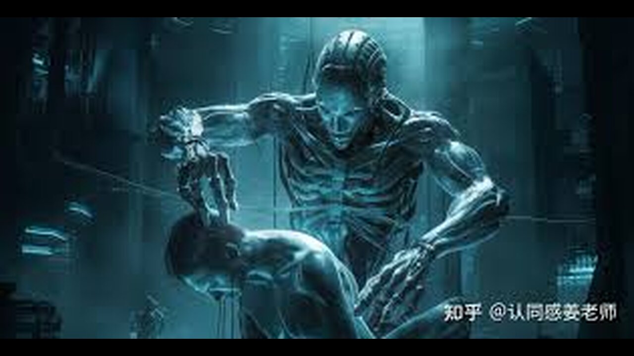 Robot AL-76 Goes Astray - Isaac Asimov pt 2