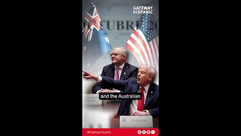 Un Pacto Histórico entre Estados Unidos y Australia