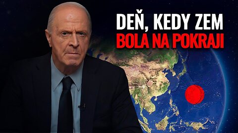 Deň, kedy Zem bola na pokraji