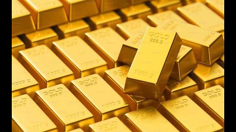 Of Fort Knox and Fake Gold