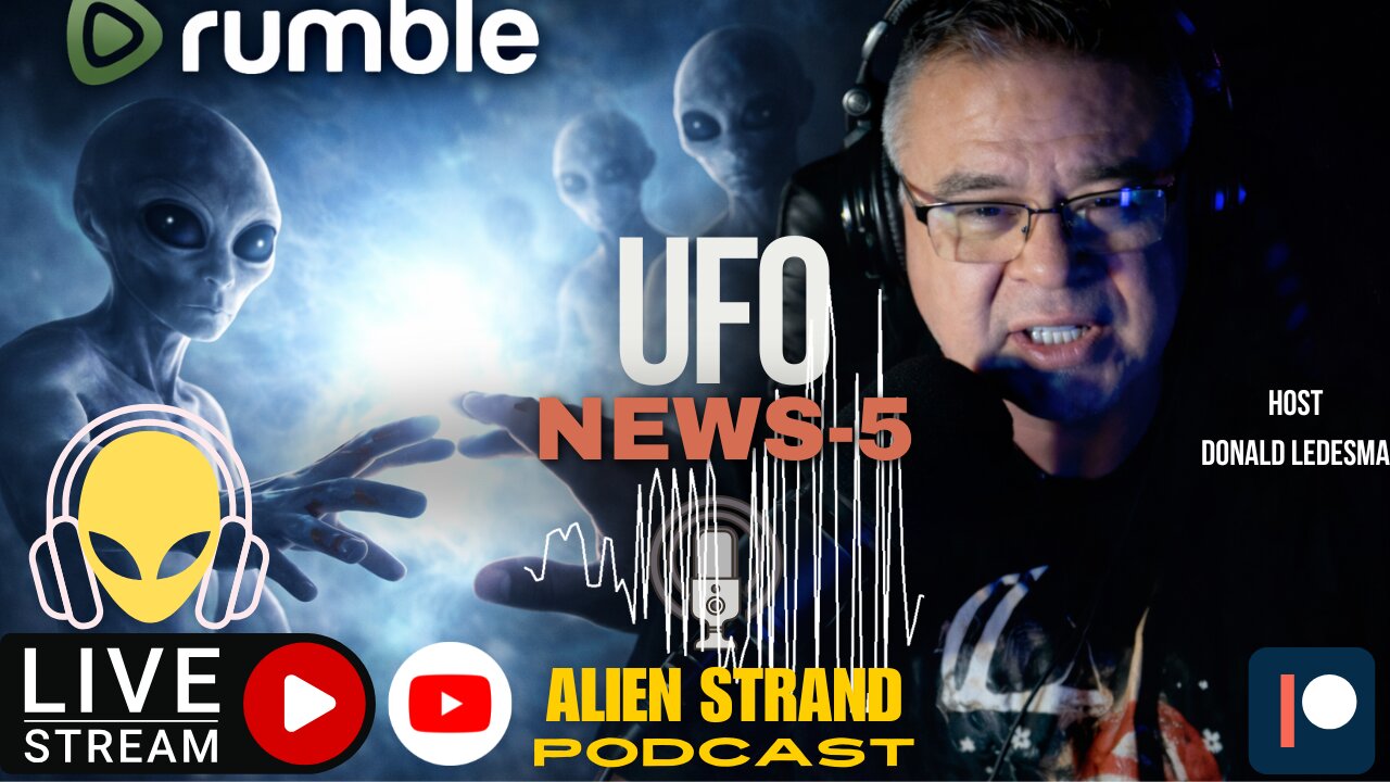 UFO NEWS -5 #ufo #uap