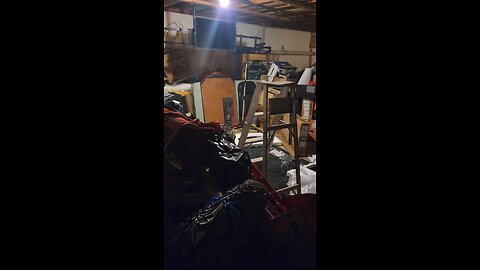 AER Under construction.