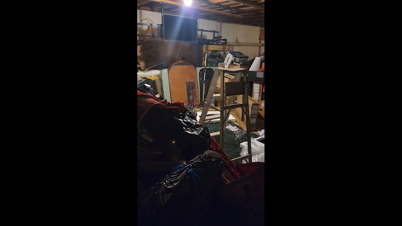 AER Under construction.