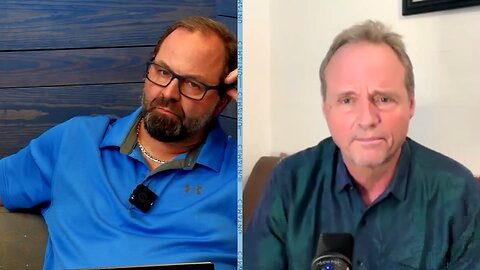 Joe Oltmann Untamed - Nathaniel Mead on 1A Issues And mRNA 'Vaccine'