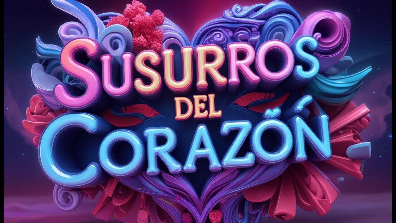Susurros del Corazón-R