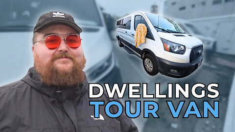 Dwellings - BUS INVADERS Ep. 2154