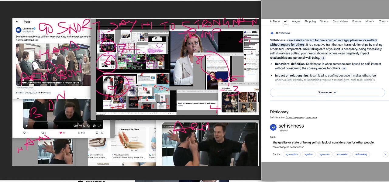 7@ 1504 haha 6 SKUM KATRZ 1333/140019102025 5 false flag ? @ 1311-1324 4@ FXED TRUST dont read its crap 1039-112419102025 VIDEO 601 high res b HOW TUO BE ANNOYW1NGD PHEART 13... RAT PEANUT GOB STUFFERS LOW GRADE MALLEABLE FOOLS LOOK AWAY 204617102025 RELE