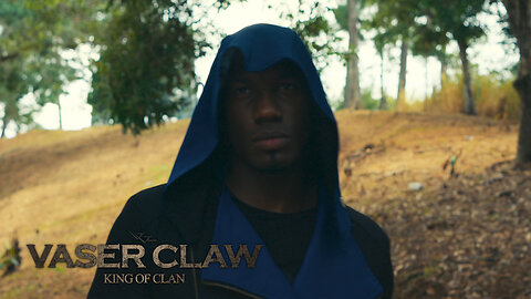 Vaser Claw - King Of Clan | In Cinemas this October