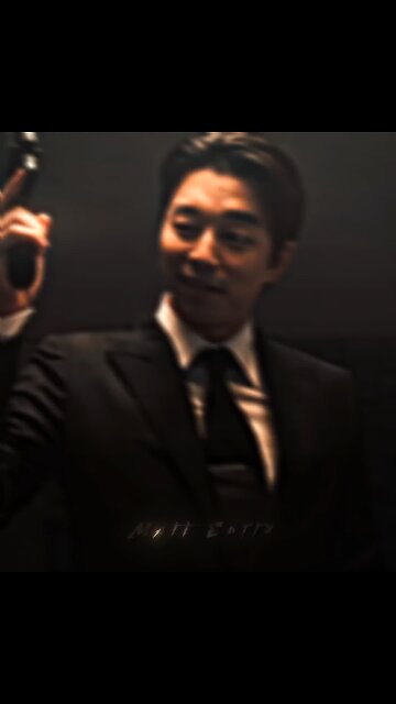 wait for the end 😱Squid game salesman edit