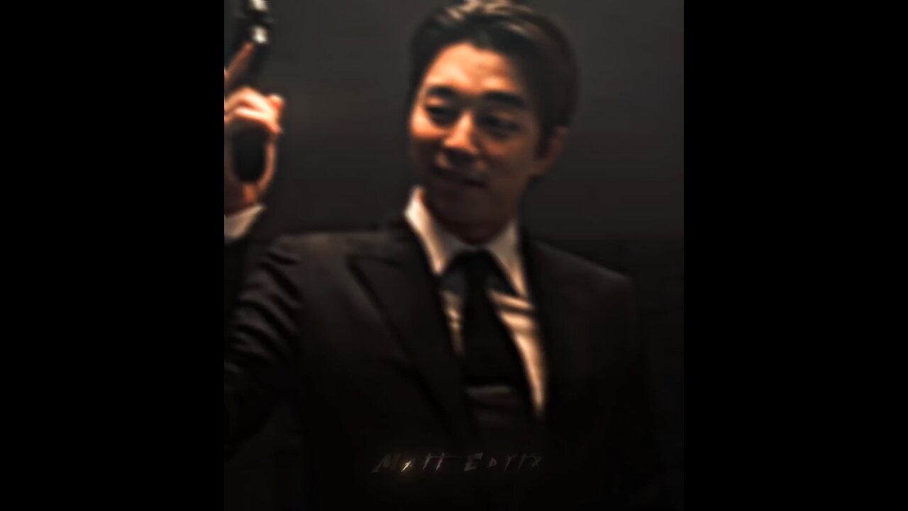 wait for the end 😱Squid game salesman edit