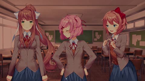 Enough Nats for Now - A Normal VN Pt.45