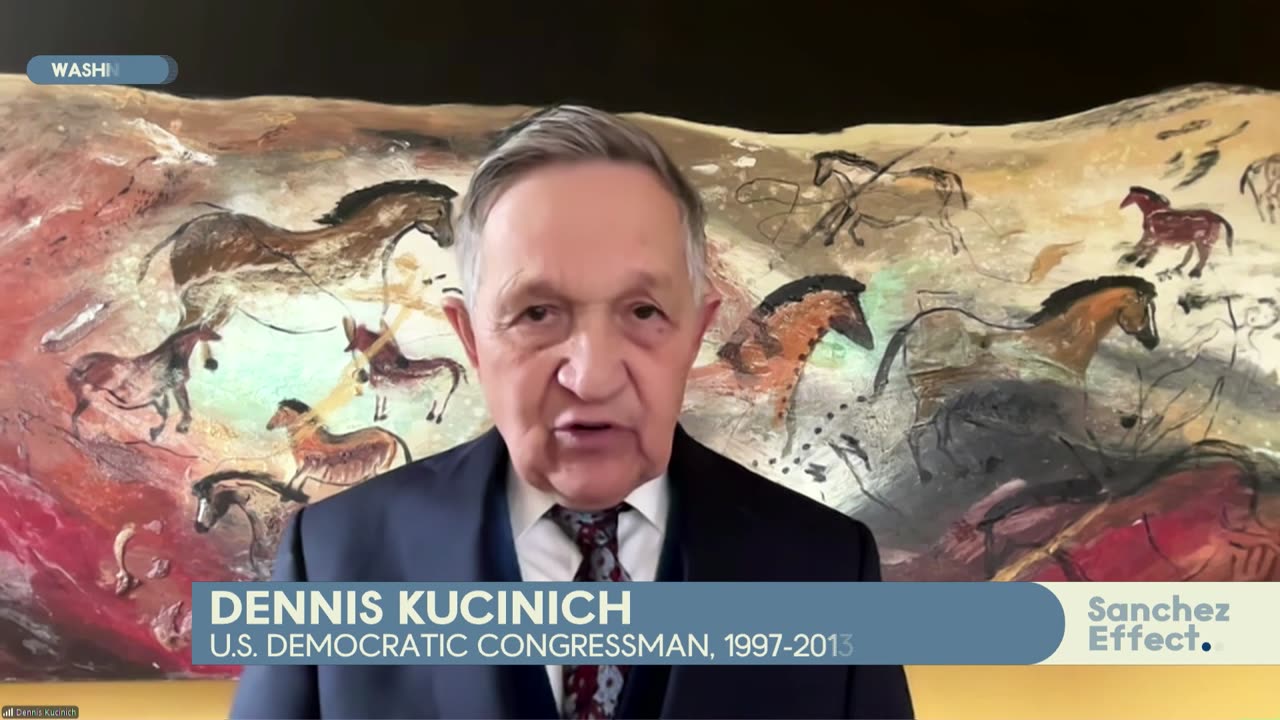 Sanchez Effect | Fmr US congressman: 'We need to go back to our fundamentals to survive as a nation'