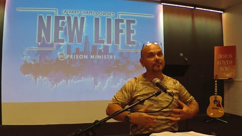 NLPM I Oct. 20, 2025 I How to teach the Bible Pt. 2B I Isaac Moscoso