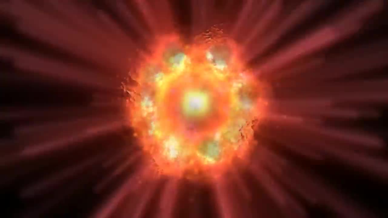 3I/ATLAS Just SHATTERED... And Its Debris Is Racing Straight Toward Earth