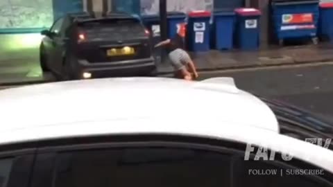 Don't Break People's Stuff