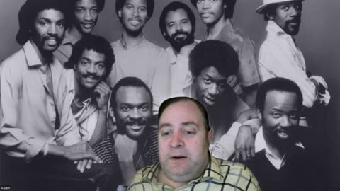 Happy Birthday to Robert Kool Bell