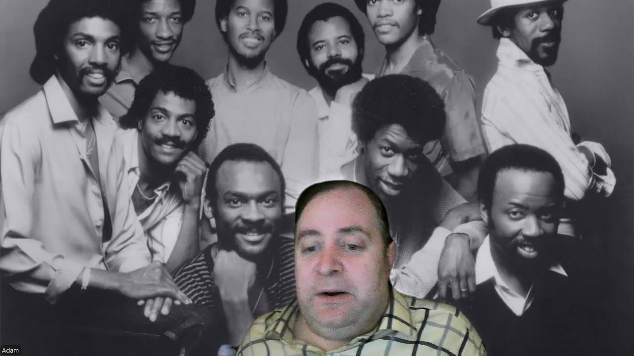 Happy Birthday to Robert Kool Bell