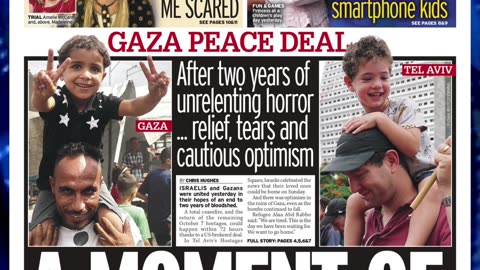 🔥Headlines Friday 10th October 2025 Newspaper Headlines 🎉📰#britishpress #breakingnews.
