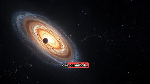 "5 Surprising Space Facts: From Cold Labs to Cannibal Galaxies!"🪐🌠🌍