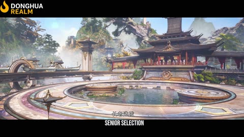 Donghua《Battle Through The Heavens S5》EP173 - [4K] - Watch New Donghua Episode for Free