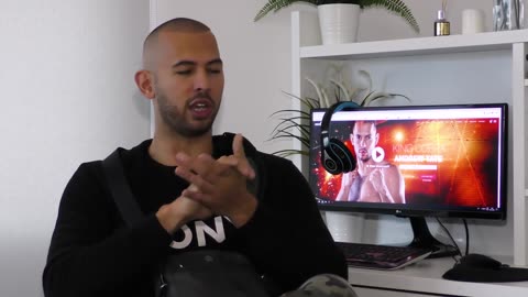 How to get rich part 2 | Episode #69 #tatespeech #andrewtate