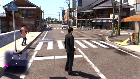 Yakuza 6 The Song Of Life Gameplay Walkthrough Part 48 - No Commentary