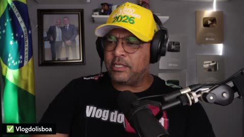 VLOGDOLISBOA LIVE PODCAST | Real News For Real People