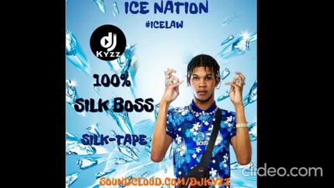 100% Silk Boss | Dancehall Mix | @DjKyzz
