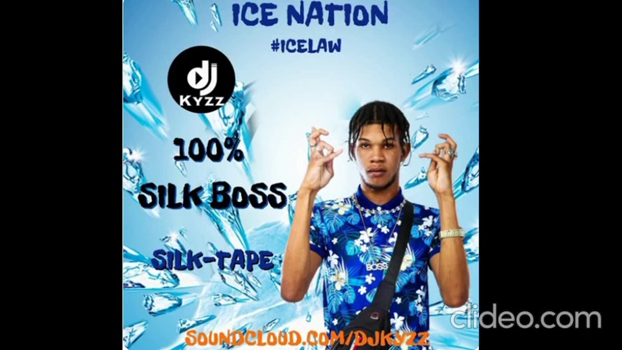 100% Silk Boss | Dancehall Mix | @DjKyzz