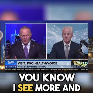 Neurological Health & Inflammation: What The Science Still Doesn’t Explain