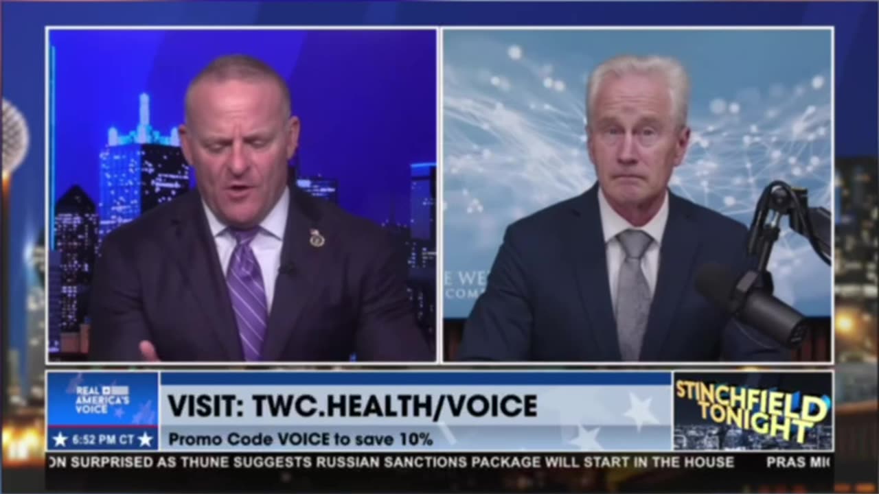 Neurological Health & Inflammation: What The Science Still Doesn’t Explain