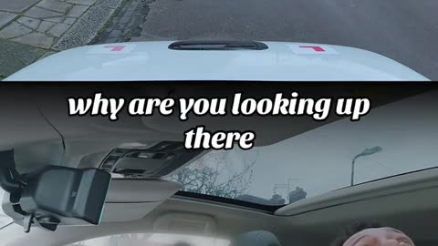 DRIVING MOCK TEST…🚘