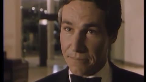 "Fear in Fun Park" Starring Simon Dutton