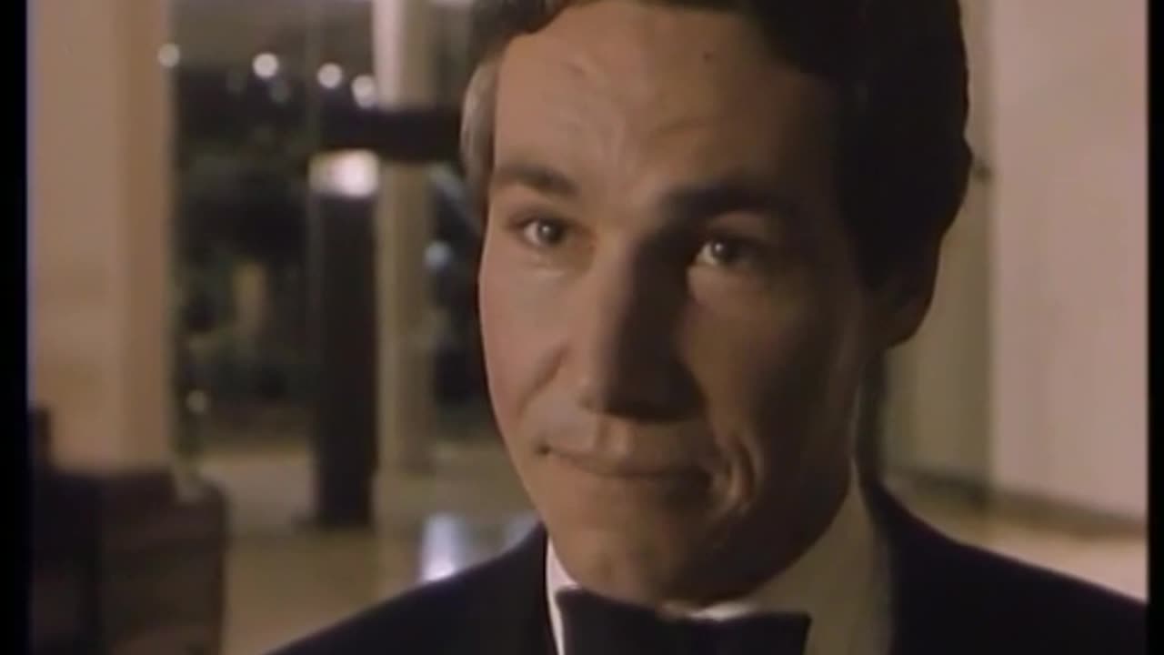 "Fear in Fun Park" Starring Simon Dutton