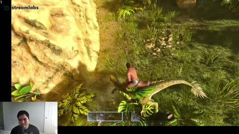 ark survivor ascended we back