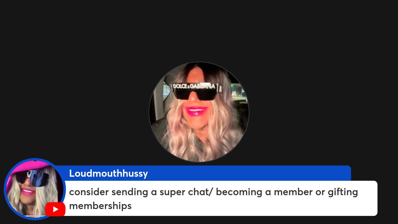 Hussy Deleted 11/21 stream 1