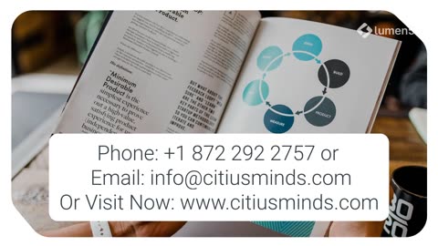 Citius Minds | Trusted Invalidity Search Services