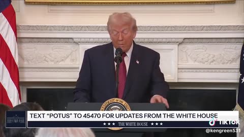 Democrats won cause of shutdown